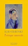 Poetique Musicale. Sous Forme De Six Le%C3%A7ons