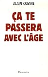 Ca Te Passera Avec Lge