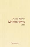 Mammifres Prix De Flore 2003
