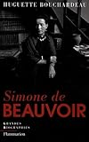 Simone De Beauvoir