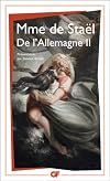 De l'Allemagne (tome 2)