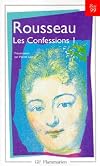 The Confessions, Books 1-6