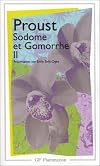 Sodom and Gomorrah: Part 2