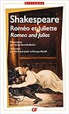 Romeo Et Juliette, %C3%A9dition Bilingue (fran%C3%A7ais Anglais)