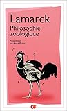 Philosophie Zoologique
