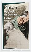Apology ; Crito (Greek text)
