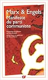 Manifeste Du Parti Communiste