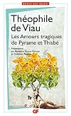 Les Amours tragiques de Pyrame et Thisbe