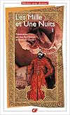 Les Mille et une nuits, tome 1