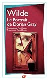 Le portrait de Dorian Gray