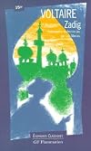 The History of Zadig, or Destiny: An Oriental Tale