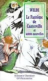 Le fantôme de Canterville