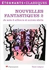 Nouvelles fantastiques : Tome 2, Je suis d'ailleurs et autres rÃ©cits (French edition)