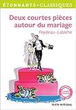 Deux Courtes Pi%C3%A8ces Autour Du Mariage
