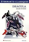 Dracula [abridged - Étonnants Classiques]