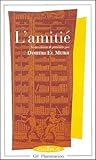 L'amitié