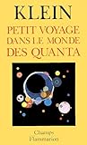 Petit Voyage Dans Le Monde Des Quanta