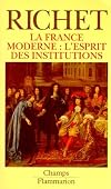 La France moderne