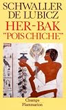 Herbak Pois Chiche Visage Vivant De Lancienne Egypte Illustrations De Lucie Lamy