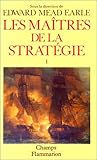 Les Matres De La Stratgie