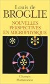 New Perspectives in Physics
