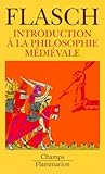 Introduction %C3%A0 La Philosophie M%C3%A9di%C3%A9vale