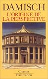 L'origine De La Perspective