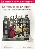 La Belle Et La B%C3%AAte Et Autres Contes De Madame Leprince De Beaumont