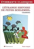 L'%C3%A9trange Histoire De Peter Schlemihl