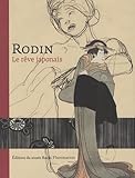 Rodin Le Rve Japonais