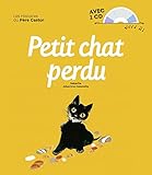 Petit Chat Perdu (1cd Audio)