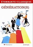 G%C3%A9n%C3%A9ration(s)