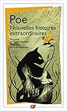 Nouvelles Histoires Extraordinaires