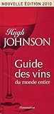 Guide Des Vins Du Monde Entier