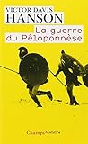 La Guerre Du P%C3%A9loponn%C3%A8se