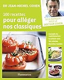 100 Recettes Pour All%C3%A9ger Nos Classiques