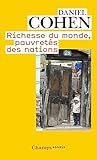 Richesse Du Monde, Pauvret%C3%A9s Des Nations