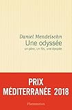 Une Odyss%C3%A9e : Un P%C3%A8re, Un Fils, Une %C3%A9pop%C3%A9e