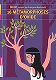 16 M%C3%A9tamorphoses D'ovide