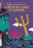 12 Rcits De Liliade Et Lodysse
