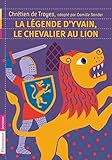 La Lgende Dyvain Le Chevalier Au Lion