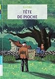 Tte De Pioche