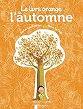 Le Livre Orange De L'automne