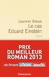 Le cas Eduard Einstein