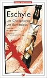 Les Cho%C3%A9phores. Les Eum%C3%A9nides