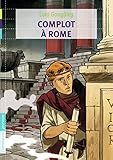 Complot Rome