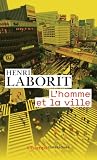 Lhomme Et La Ville