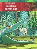 Histoires Comme A