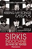 Kissing My Songs