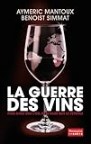 La Guerre Des Vins